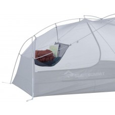 Полка для палатки Sea To Summit Telos TR2 Gear Lof (15D Polyester Mesh, Grey) (STS ATS0040-01170501)