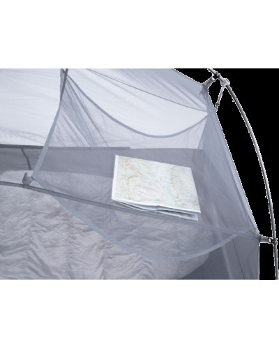 Полка для палатки Sea To Summit Telos TR3 Gear Lof (15D Polyester Mesh, Grey) (STS ATS0040-01180502)