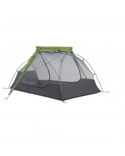 Палатка Sea To Summit Telos TR2 Plus (Fabric Inner, Sil/PeU Fly, NFR, Green) (STS ATS2040-02170402)