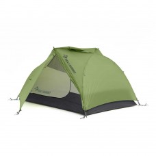 Палатка Sea To Summit Telos TR3 Plus (Fabric Inner, Sil/PeU Fly, NFR, Green) (STS ATS2040-02180406)