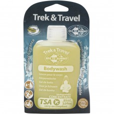 Жидкое мыло для тела Sea To Summit Trek & Travel Body Wash (STS ATTLBW)