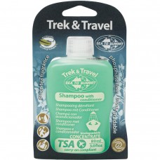 Шампунь Sea To Summit Trek & Travel Conditioning Shampoo (STS ATTLCS)