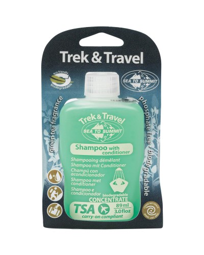 Шампунь Sea To Summit Trek & Travel Conditioning Shampoo (STS ATTLCS)