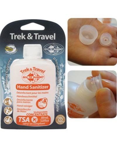 Очиститель рук Sea To Summit Trek & Travel Hand Cleaning Gel (STS ATTLHS)