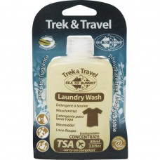 Жидкое мыло для стирки Sea To Summit Trek & Travel Laundry Wash (STS ATTLLW)