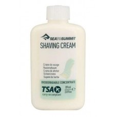 Крем для бритья Sea To Summit Trek & Travel Liquid Shaving Cream 89ml (STS ATTLSS)