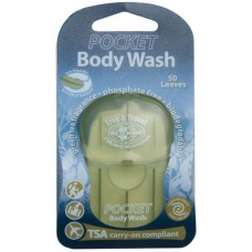 Мыло для тела Sea To Summit Pocket Body Wash Soap Eur (STS ATTPBWEU)