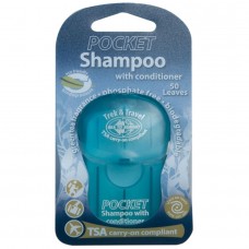 Шампунь Sea To Summit Pocket Cond Shampoo Eur (STS ATTPCSEU)