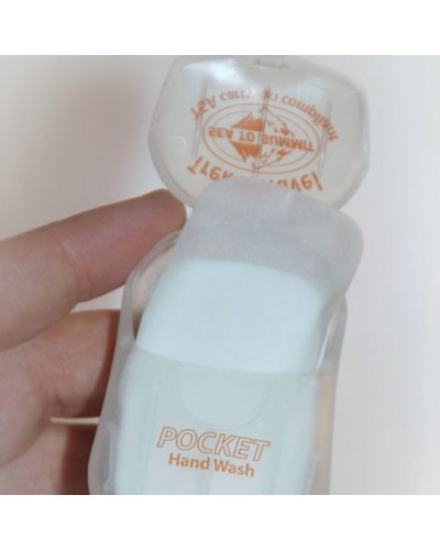 Мыло для рук Sea To Summit Pocket Hand Wash Soap Eur (STS ATTPHWEU)