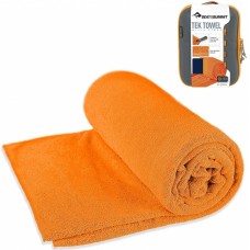 Полотенце из микрофибры Sea to Summit Tek Towel, Orange (STS ATTTEKOR)