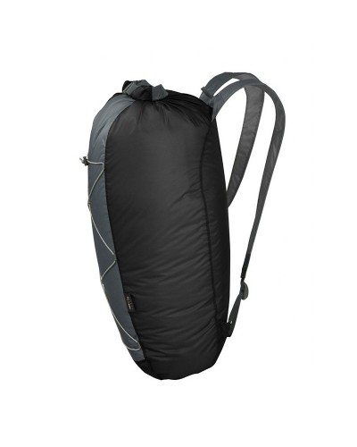 Складной рюкзак Sea to Summit Ultra-Sil Dry Day Pack 22L, Black (STS AUDDPBK)