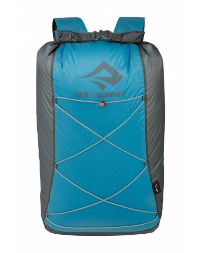 Складной рюкзак Sea to Summit Ultra-Sil Dry Day Pack 22L, Blue (STS AUDDPBL)