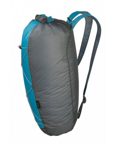 Складной рюкзак Sea to Summit Ultra-Sil Dry Day Pack 22L, Blue (STS AUDDPBL)