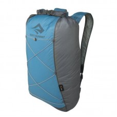 Складной рюкзак Sea to Summit Ultra-Sil Dry Day Pack 22L, Blue (STS AUDDPBL)
