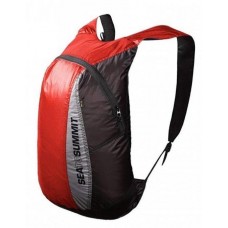 Складной рюкзак Sea to Summit Ultra-Sil DayPack 20, Red (STS AUDPACKRD)