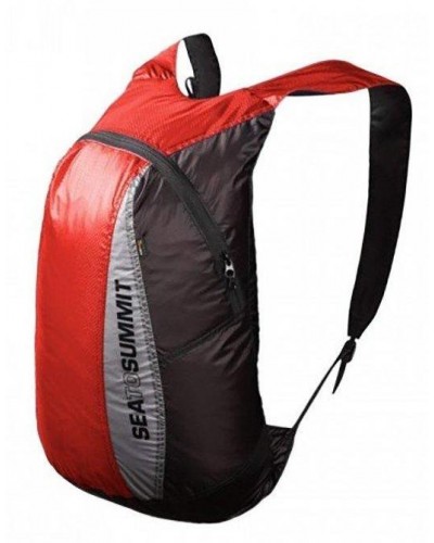 Складной рюкзак Sea to Summit Ultra-Sil DayPack 20, Red (STS AUDPACKRD)