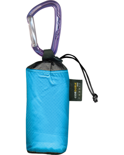 Складной рюкзак Sea to Summit Ultra-Sil Dry Day Pack, Black (STS AUSWDP/BK)