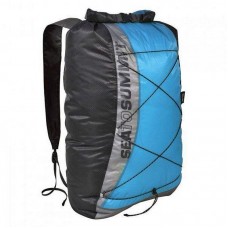 Складной рюкзак Sea to Summit Ultra-Sil Dry Day Pack, Blue (STS AUSWDP/BL)