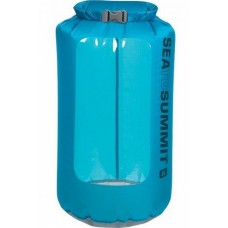 Гермомешок Sea to Summit Ultra-Sil View Dry Sack Blue, 20 л (STS AUNDS20BL)