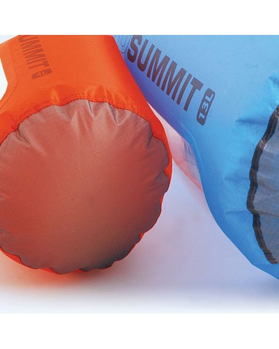 Гермочехол Sea To Summit Ultra-Sil View Dry Sack 2L Orange (STS AUVDS2OR)