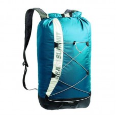 Герморюкзак Sea To Summit Sprint Drypack 20, Blue (STS AWDP20BL)