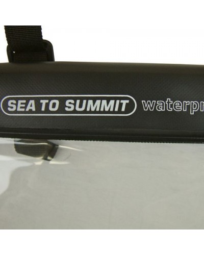 Чехол для карты Sea To Summit Waterproof Map Case р.L (STS AWMCL)