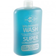 Концентрированное мыло Sea To Summit Wilderness Wash 250ml (STS AWW250)