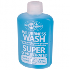 Концентрированное мыло Sea To Summit Wilderness Wash 89ml (STS AWW89)