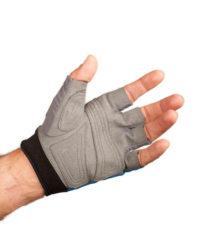 Перчатки Sea To Summit Eclipse Glove with Velcro Cuff (STS SOLEG)
