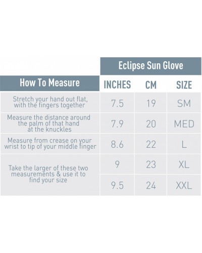 Перчатки Sea To Summit Eclipse Glove with Velcro Cuff (STS SOLEG)