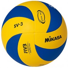 Мяч волейбольный Mikasa SV-3 (оригинал)