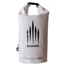 Гермомешок Shark Dry Bag 25 x 45cm, 28L (SWPB)