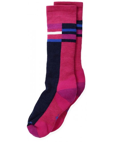 Носки Smartwool Kid's Wintersport Stripe (SW 01345.906)