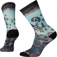 Носки Smartwool Wm's Curated Daughters of the Sea Crew (SW 03910.150)
