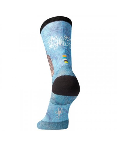 Носки Smartwool Men's Curated Game of Ghosts (SW 03981.150)