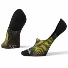 Носки Smartwool Men's Curated Palms No Show Black (SW 10498.001)