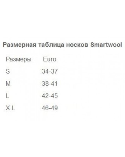 Носки Smartwool PhD Ski Light Elite Pattern (SW 1329.491)