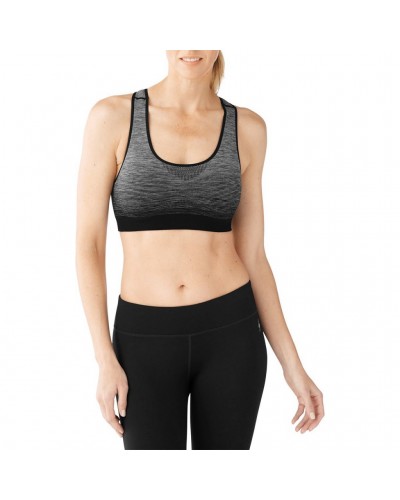 Топ Smartwool Wm’s PhD Seamless Racerback Bra (SW 16024.001)