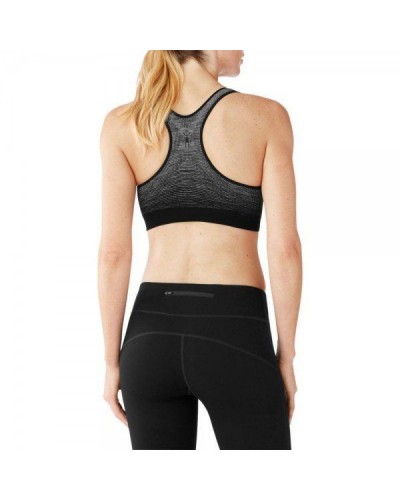 Топ Smartwool Wm’s PhD Seamless Racerback Bra (SW 16024.001)