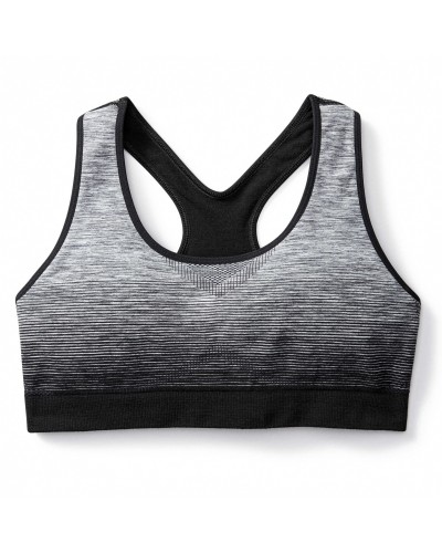 Топ Smartwool Wm’s PhD Seamless Racerback Bra (SW 16024.001)