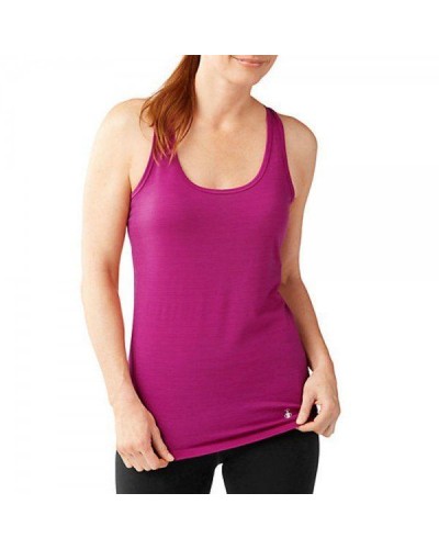 Майка Smartwool Wm's Merino 150 Baselayer Pattern Tank (SW 17252.044)