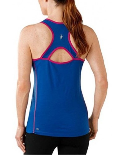 Термомайка Smartwool Women's PHD Ultra Light Tank