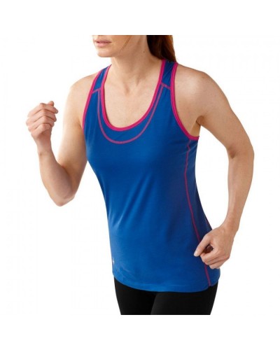 Термомайка Smartwool Women's PHD Ultra Light Tank