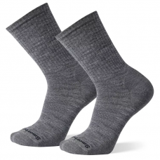 Носки Smartwool Athletic Targeted Cushion Crew 2 Pack Medium Gray (SW SW000682.052)