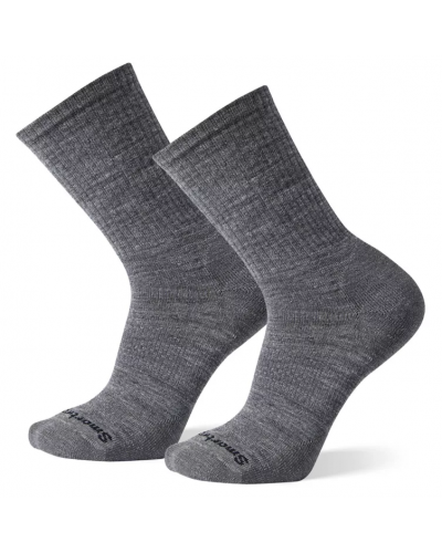 Носки Smartwool Athletic Targeted Cushion Crew 2 Pack Medium Gray (SW SW000682.052)