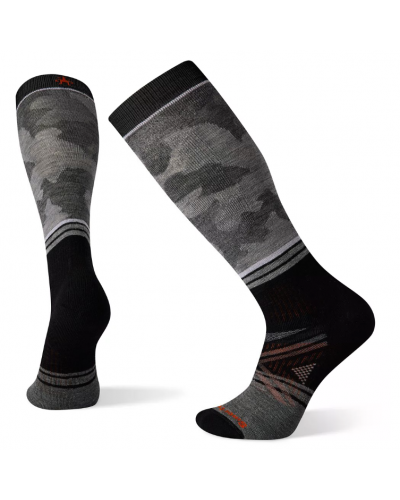 Носки Smartwool Performance Ski Full Cushion Camo OTC Black (SW SW001598.001)