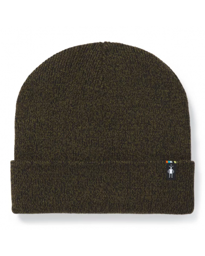 Шапка Smartwool Cozy Cabin Hat Military Olive (SW SW011479.D11)