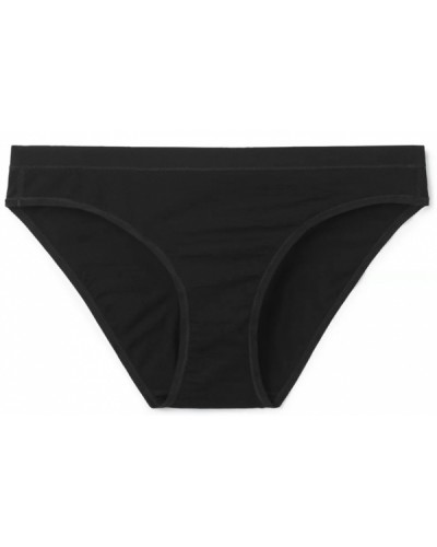 Женские трусы Smartwool Women's Merino 150 Bikini Boxed Black (SW SW015125.001)