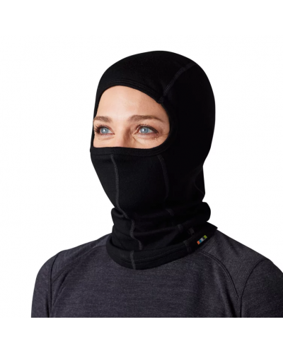 Балаклава Smartwool Merino 250 Balaclava Black (SW SW0SC967.001)