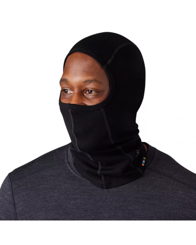 Балаклава Smartwool Merino 250 Balaclava Black (SW SW0SC967.001)